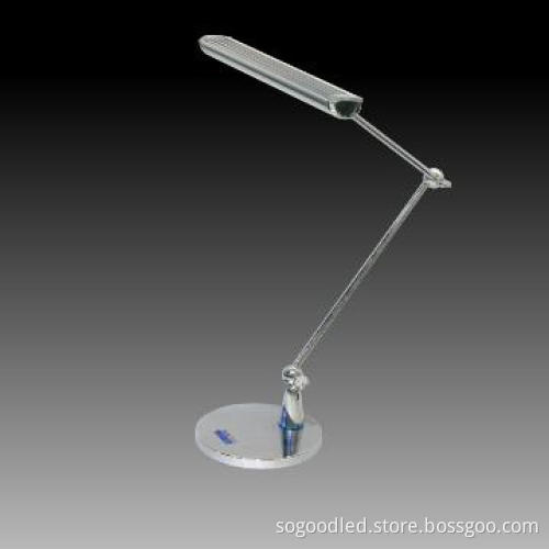2013 new adjustable led desk lighting